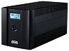 Источник бесперебойного питания Powercom RPT-2000AP