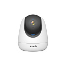 TENDA CP3 Pro Панорамная наклонно-поворотная 360° IP камера 3MP c Wi-Fi6