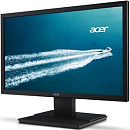 LCD Acer 19.5" V206HQLAbi {16:9 1600x900 60Hz D-Sub HDMI 200cd}