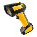 Промышленный сканер штрихкодов Datalogic PowerScan PM9600-AR, USB KIT: Auto Range, 433MHz (Kit includes Scanner PM9600-AR433RB, cradle BC9630-433, Cab