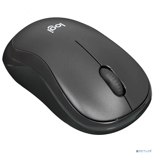 Мышка BLUETOOTH M240 BLACK 910-007078 LOGITECH