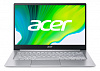 Ультрабук Acer Swift 3 SF314-42-R7GQ Ryzen 7 4700U/8Gb/SSD512Gb/AMD Radeon/14"/IPS/FHD (1920x1080)/Eshell/silver/WiFi/BT/Cam