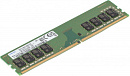 Память DDR4 8Gb 2933МГц Samsung M378A1K43DB2-CVF OEM PC4-23400 CL19 DIMM 288-pin 1.2В single rank OEM