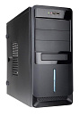 Корпус IN WIN EC027U3 MidiTower 450 Вт ATX MicroATX Цвет черный EC027U3
