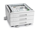 Опции для периферии Трехлотковый модуль 3 х 520 листов XEROX VersaLink B7025/30/35/ C7000/ C7020/25/30