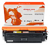 Картридж лазерный Print-Rite TRC310BPU1J PR-040 H BLACK 040 H Black черный (12500стр.) для Canon LBP 710CX/712CX
