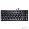 Oklick 960G механическая черный USB Multimedia Gamer [499575]