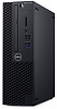 ПК Dell Optiplex 3070 SFF i5 9500 (3)/8Gb/1Tb 7.2k/iOpt16Gb/UHDG 630/DVDRW/Windows 10 Professional/GbitEth/200W/клавиатура/мышь/черный