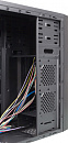 Корпус LinkWorld VC05-1011 черный без БП ATX 1x80mm 1x120mm 2xUSB2.0 1xUSB3.0 audio