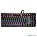 Oklick 960G механическая черный USB Multimedia Gamer [499575]