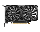 Видеокарта MSI RTX 3050 VENTUS 2X E 6G OC//RTX 3050,HDMI*2, DP, 6G, D6