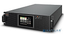 CyberPower ИБП RT33010KE 3Ф/3Ф, 3Ф/1Ф 10кВА/10кВт {без батарей, монтаж в 19' стойку, 438x130x750 мм, масса 25 кг}