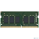 Память DDR4 Kingston KSM32SES8/16HC 16Gb SO-DIMM ECC U PC4-25600 CL22 3200MHz