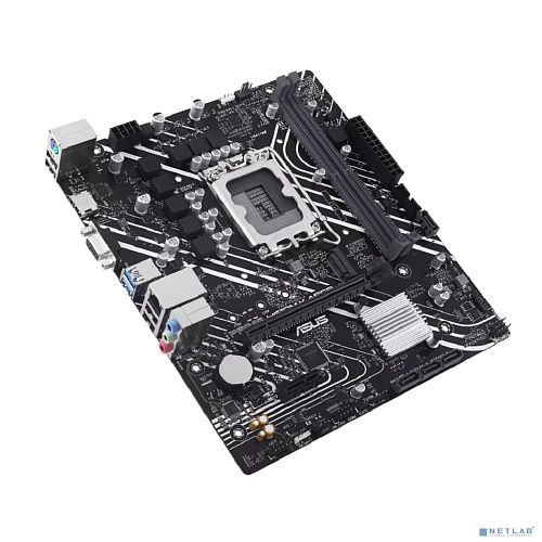 PRIME H610M-K ARGB