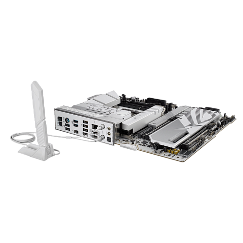 Материнская плата Asus ROG MAXIMUS Z890 APEX Soc-1851 Intel Z890 2xDDR5 ATX AC`97 8ch(7.1) 5Gigabit RAID