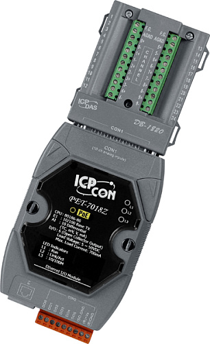 PET-7018Z/S CR