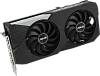 Видеокарта DUAL-RTX3060TI-8G