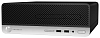 HP ProDesk 400 G6 SFF Core i5-9500,8GB,256GB M.2,DVD,USB kbd/mouse,HDMI Port,Win10Pro(64-bit),1-1-1 Wty(repl.4CZ70EA)