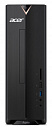 ПК Acer Aspire XC-895 SFF i3 10100 (3.6) 8Gb 1Tb 7.2k/UHDG 630 CR Windows 10 GbitEth 180W черный