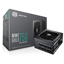 Блок питания ATX 750W MPY-7501-AFAAG COOLER MASTER