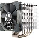 Кулер для процессора Thermalright Macho 120 Rev.B, высота 150 мм, 600-1800 об/мин, 19-25 дБА, PWM