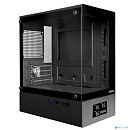 Корпус Ginzzu RX400D mATX жк. Дисплей