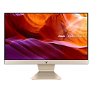 ASUS Vivo AIO M241DAK-WA171T AMD R5 3500U/8Gb/1TB HDD+128Gb SSD/23,8" IPS FHD non-touch non-Glare/Zen Plastic Golden Wired Keyboard+ Mouse/Windows 10