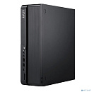 ПК Мини MSI Pro DP80 A14G-035XRU i5 14400 (2.5) 16Gb SSD512Gb Graphics CR без ОС 2xGbitEth WiFi BT 120W черный (9S6-B20821-082)