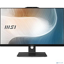 MSI Modern AM272P 1M [9S6-AF8231-696] Black 27" {FHD Core 5 120U(Ghz)/8192Mb/256SSDGb/DOS}