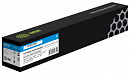 Картридж лазерный Cactus CS-MPC3000C 842033 голубой (15000стр.) для Ricoh MPC2000/C2500/C3000