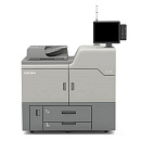 Ricoh Pro C7200X A3, МФУ, лазерное, цветное, 85стр/мин, 2400 x 4800dpi, USB/Bluetooth/Ethernet/Wi-Fi, (409165)