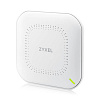 Точка доступа ZYXEL Точка доступа/ NebulaFlex NWA90AX PRO, WiFi 6, 802.11a/b/g/n/ac/ax (2,4 и 5 ГГц), MU-MIMO, антенны 3x3, до 575+2400 Мбит/с, 1xLAN