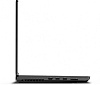 Ноутбук Lenovo ThinkPad P53 Xeon E-2276M/32Gb/SSD1Tb/NVIDIA Quadro RTX 5000 16Gb/15.6"/WVA/UHD (3840x2160)/4G/Windows 10 Professional/black/WiFi/BT/Ca