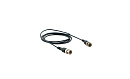 Кабель Micro 1 BNC1BNC Kramer Electronics C-MBM/MBM-25 BNC Micro (Вилка - Вилка), 7.6 м