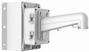 Кронштейн Hikvision DS-1602ZJ-box-corner