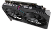 Видеокарта/ DUAL-RTX3060TI-8G-MINI-V2