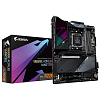 Материнская плата GIGABYTE B650E AORUS MASTER, AM5, B650, 4*DDR5, 4*SATA, 4*M.2, 8*USB 3.2, 4*USB 2.0, Type-C, 3*PCIx16, HDMI, ATX