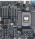 Материнская плата SUPERMICRO MBD-M12SWA-TF-O Soc-SP3 WRX80 eATX 8xDDR4 4xSATA3 SATA RAID ii210AT/AQC113C GgbEth/10GgbEth bulk