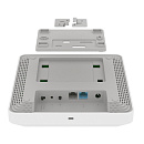 Keenetic Orbiter Pro (KN-2810) Гигабитный интернет-центр с Mesh Wi-Fi 5 AC1300, 2-портовым Smart-коммутатором, переключателем режима роутер/ретранслят