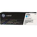 HP CF381A Картридж ,Cyan{LaserJet Pro MFP M476, Cyan, (2700стр.)}