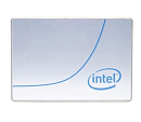 Intel SSD P4510 Series PCIe NVMe 3.1 x4, TLC, 2TB, R3200/W2000 Mb/s, IOPS 637K/81,5K, MTBF 2M (Retail), 1 year