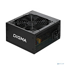 Digma ATX 600W DPSU-600W-WH 80+ white (20+4pin) APFC 120mm fan 6xSATA RTL