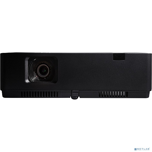 Cactus CS-S3.B Проектор черный {Cactus CS-S3.B 3LCD 43000Lm LS 4300Lm ANSI (1280x1024) 15000:1 ресурс лампы:10000часов 1xUSB typeA 2xHDMI 4.7кг}
