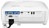 BenQ Projector EH600 DLP, 1920x1080 FHD, 3500 AL, SMART, 1.1X, TR 1.49~1.64, HDMIx1, VGA, USBx2, wireless projection, 5G WiFi/BT, (USB dongle WDR02U i
