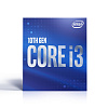 Боксовый процессор APU LGA1200 Intel Core i3-10320 (Comet Lake, 4C/8T, 3.8/4.6GHz, 8MB, 65/90W, UHD Graphics 630) BOX, Cooler
