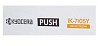 Картридж IK-7115Y 1L02TJANL1 KYOCERA
