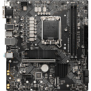Материнская плата PRO B660M-B DDR4