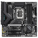 Материнская плата GIGABYTE B860 EAGLE WIFI6E, LGA1851, B860, 4*DDR5, 4*SATA, 2*M.2, 2*USB 3.2, 3*USB 2.0, 3*PCIx16, HDMI+2*DP, ATX