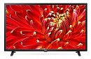 Телевизор LED LG 32" 32LM630BPLA черный HD READY 50Hz DVB-T DVB-T2 DVB-C DVB-S DVB-S2 USB WiFi Smart TV (RUS)