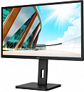 Монитор AOC 31.5" Pro Q32P2CA черный IPS LED 16:9 HDMI M/M матовая HAS Piv 250cd 178гр/178гр 2560x1440 75Hz DP 2K USB 9.4кг